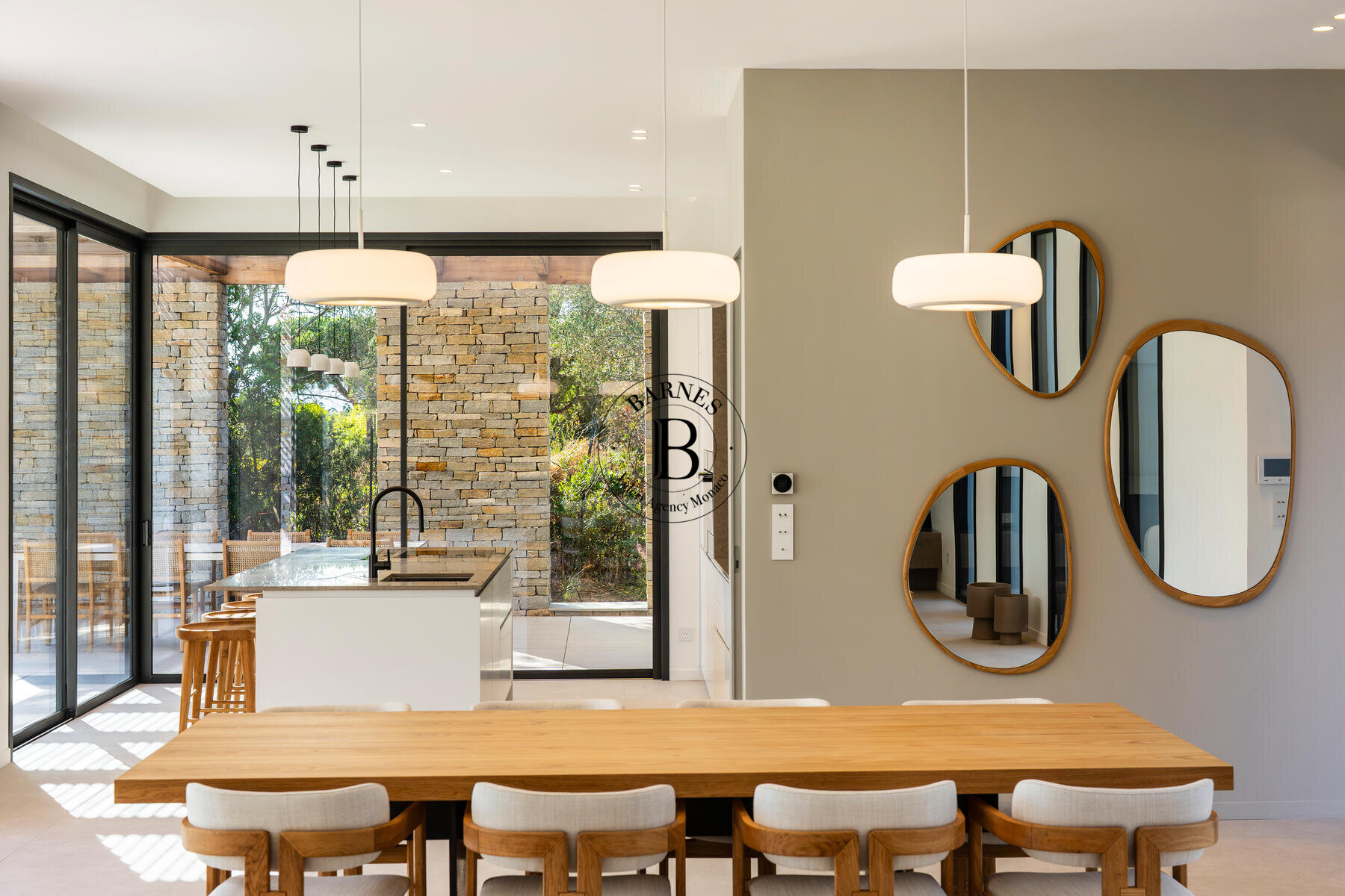 CORSE - VILLA CONTEMPORAINE - PROCHE MER & NATURE - ARASU - 4/11