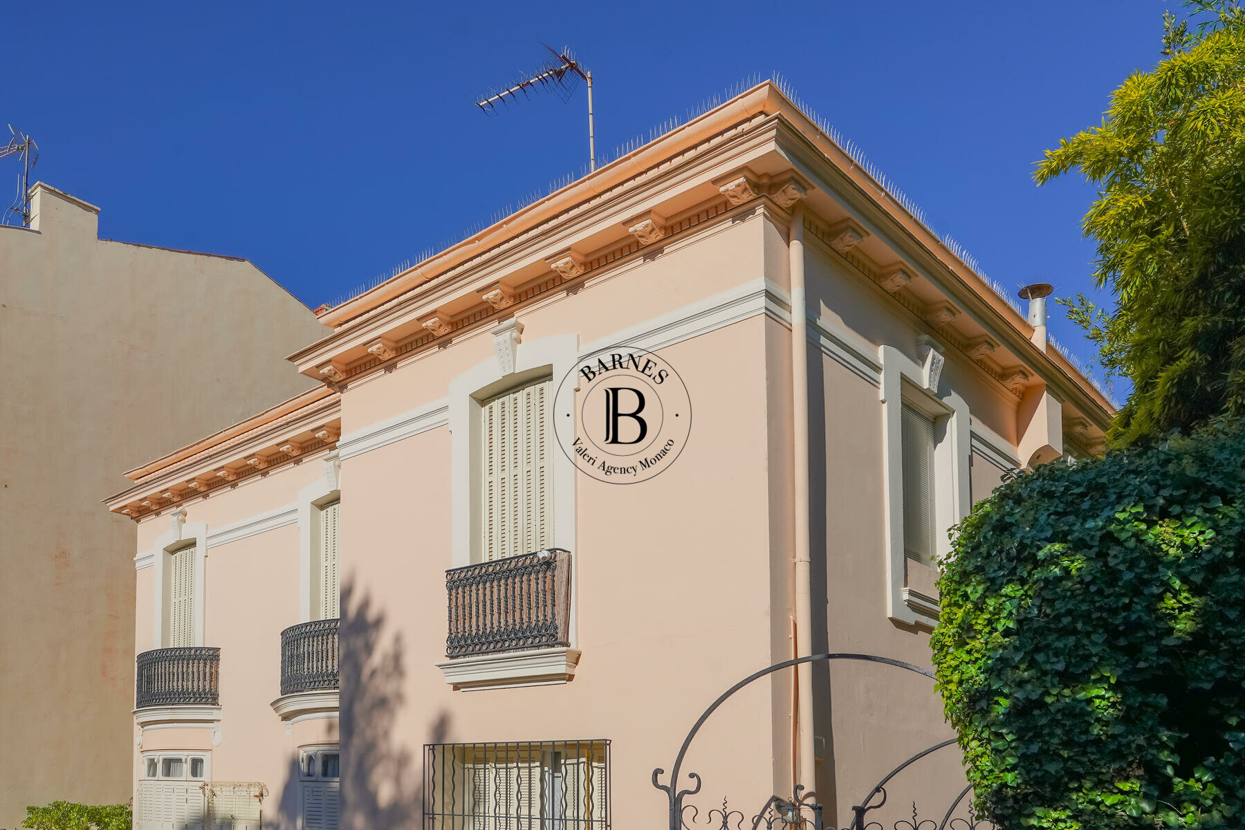 CAP D'AIL - HOUSE - MALA SECTOR - 2/12