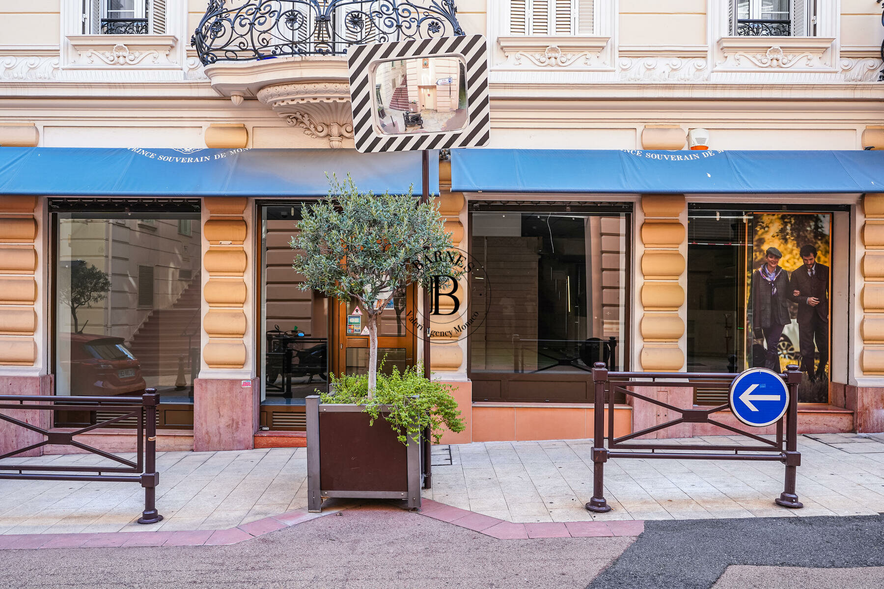 Продажа Monaco Sales of commercial lease /  - 2/12