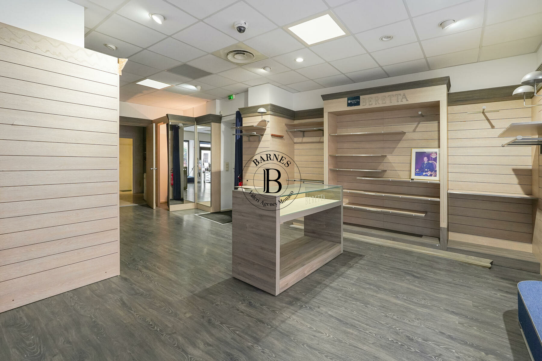 Продажа Monaco Sales of commercial lease /  - 4/12