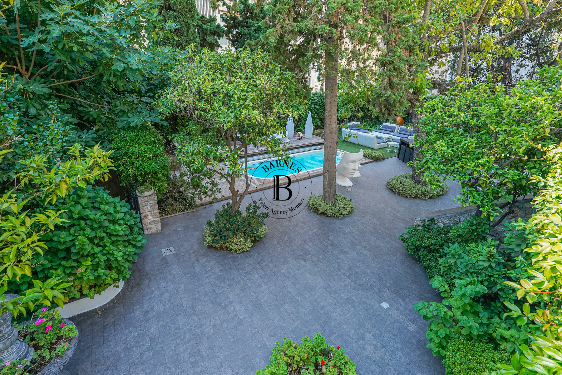 Продажа Monaco Виллa / больше 5 комнат - 2/19