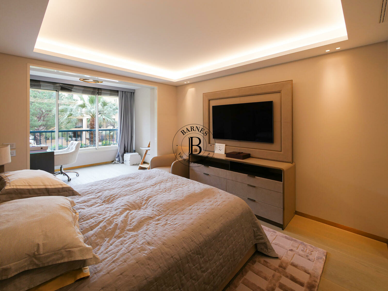 ФОНВЬЕЙ - КИКЛАДЫ - КВАРТИРА С 4 СПАЛЬНЯМИ - 4/17