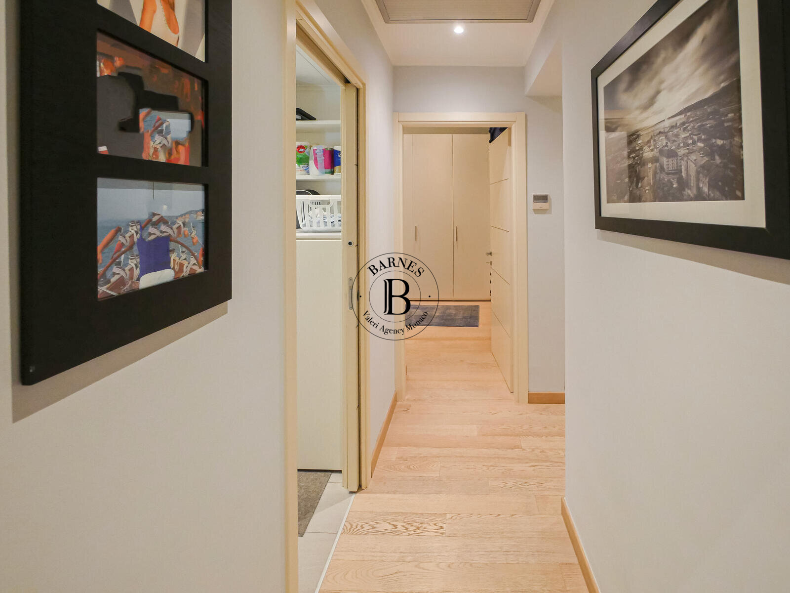 MONTE CARLO - LARGE 1-BEDROOM APARTMENT - Mixed use - 3/11