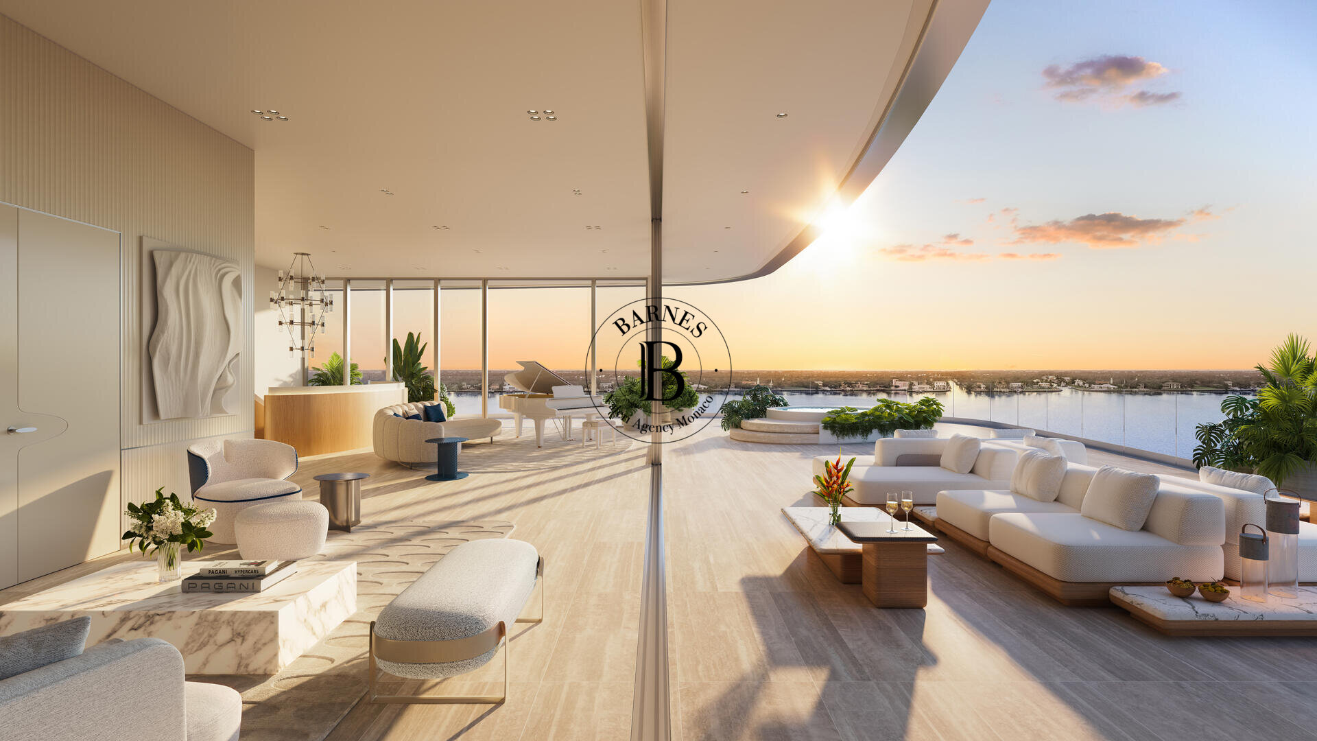 MIAMI - RESIDENZE PAGANI - NORTH BAY VILLAGE - 3/17