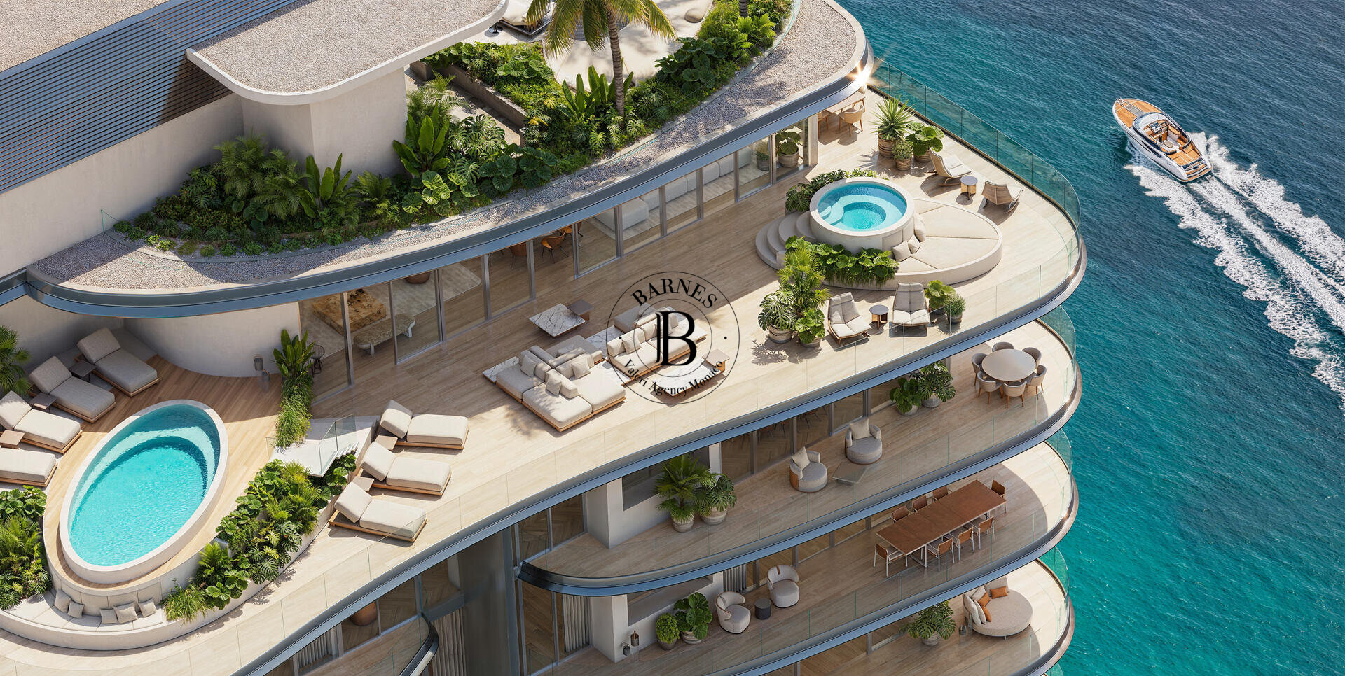 MIAMI - RESIDENZE PAGANI - NORTH BAY VILLAGE - 4/17