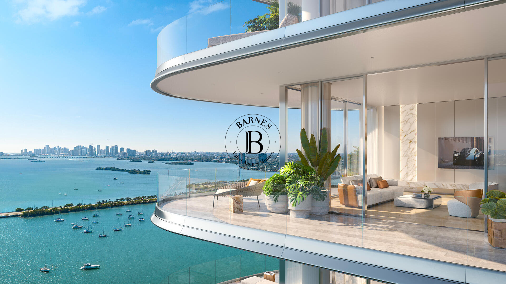 MIAMI - RESIDENZE PAGANI - NORTH BAY VILLAGE - 2/17