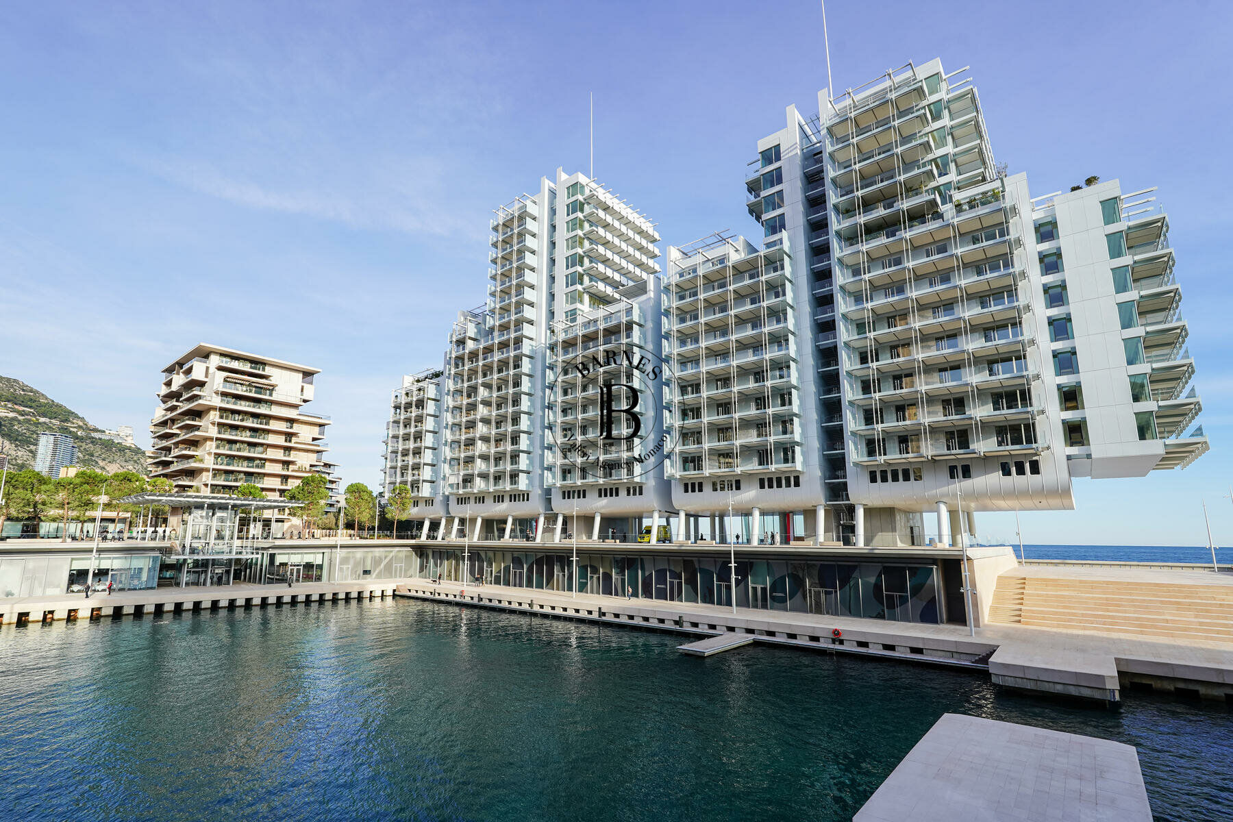 MARETERRA - LE RENZO - LUSSUOSO APPARTAMENTO CON VISTA MARE - 4/9