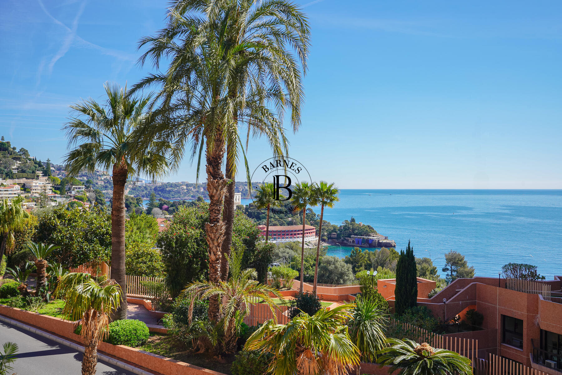 PARC SAINT ROMAN - DUPLEX - 3/5