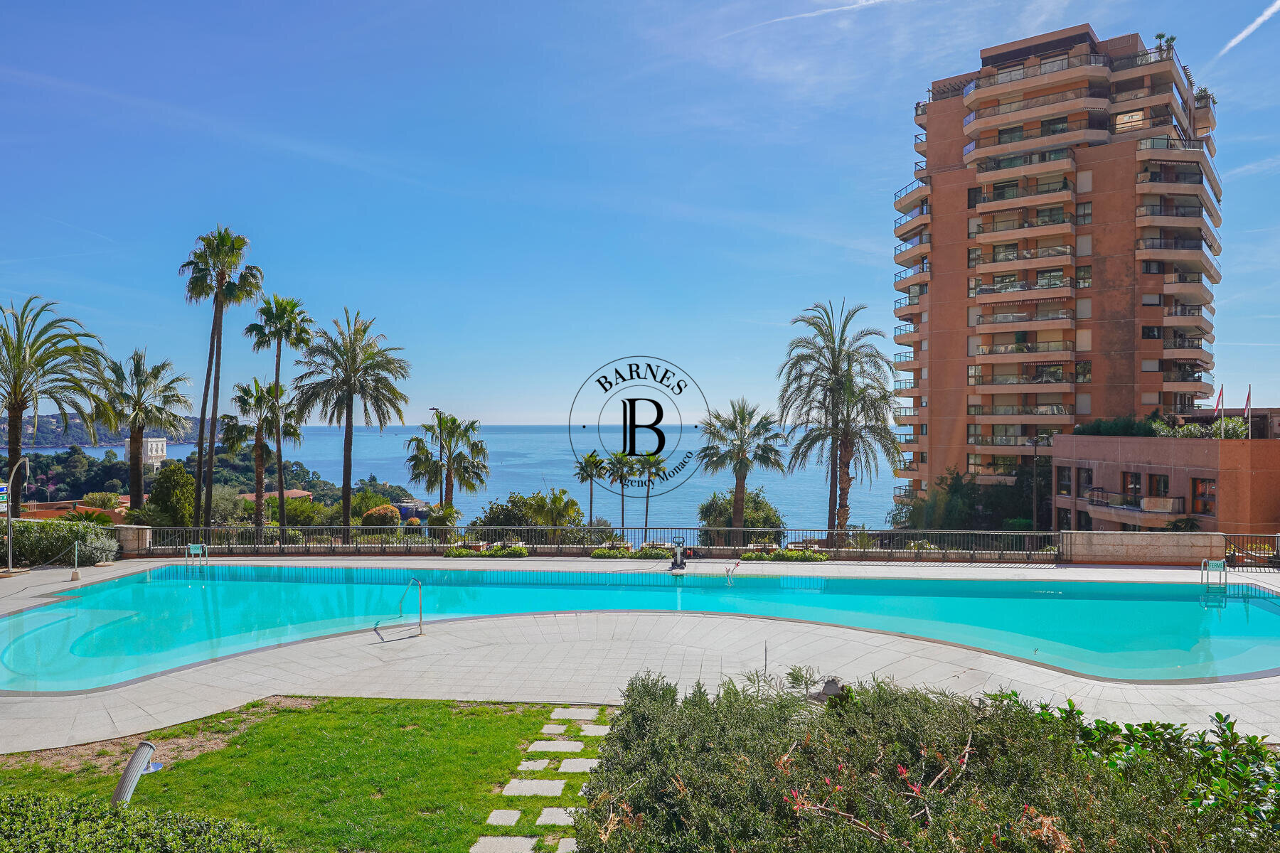 PARC SAINT ROMAN - DUPLEX - 4/5