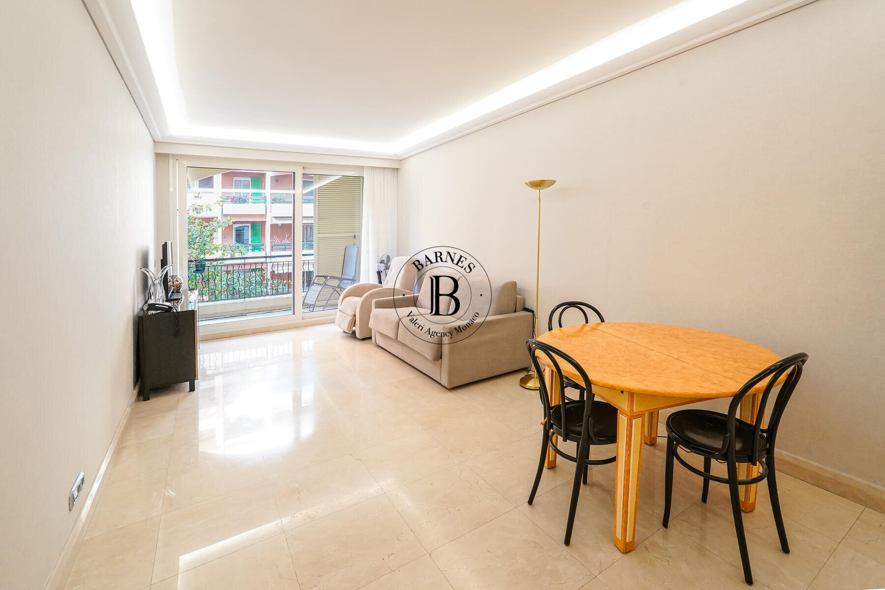 FONTVIEILLE - MICHELANGELO - STUDIO - 3/14
