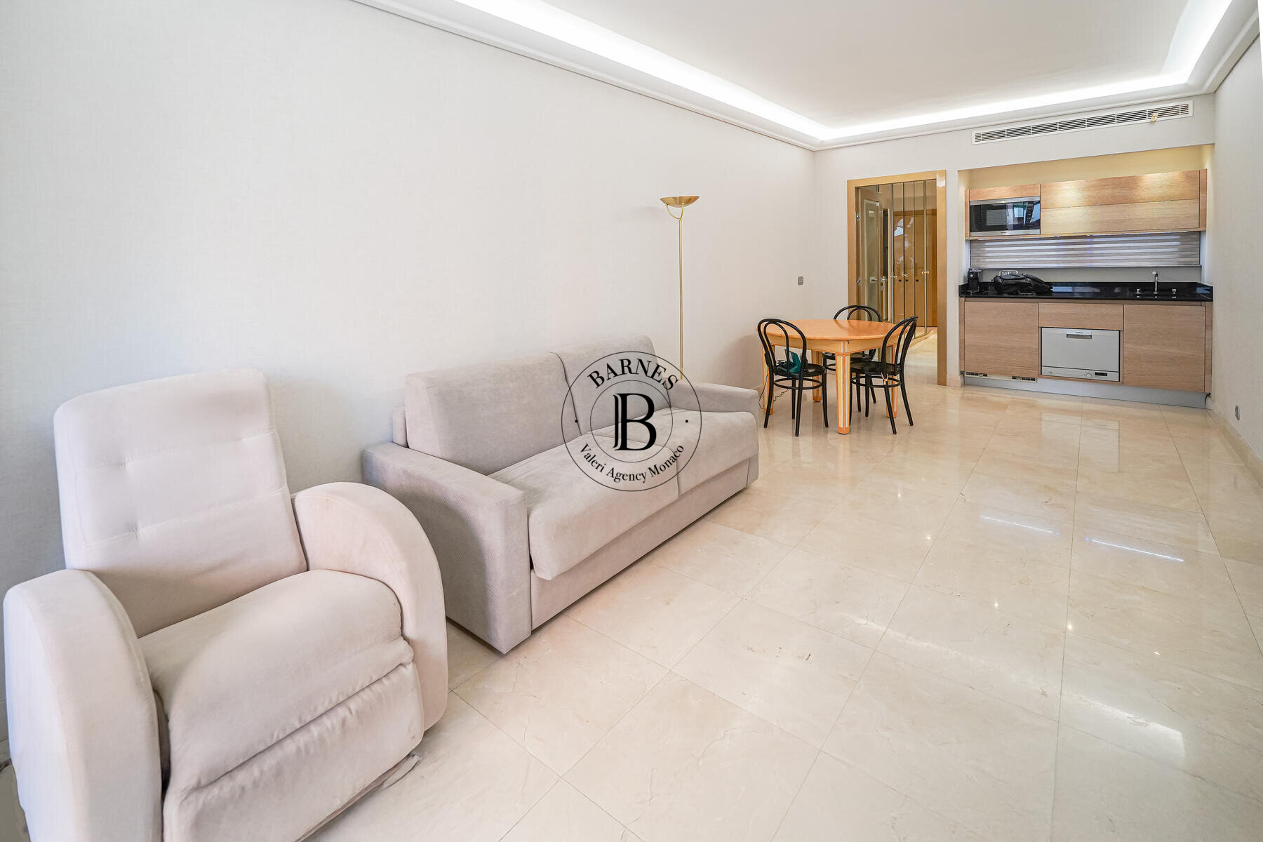 FONTVIEILLE - MICHELANGELO - STUDIO - 4/14