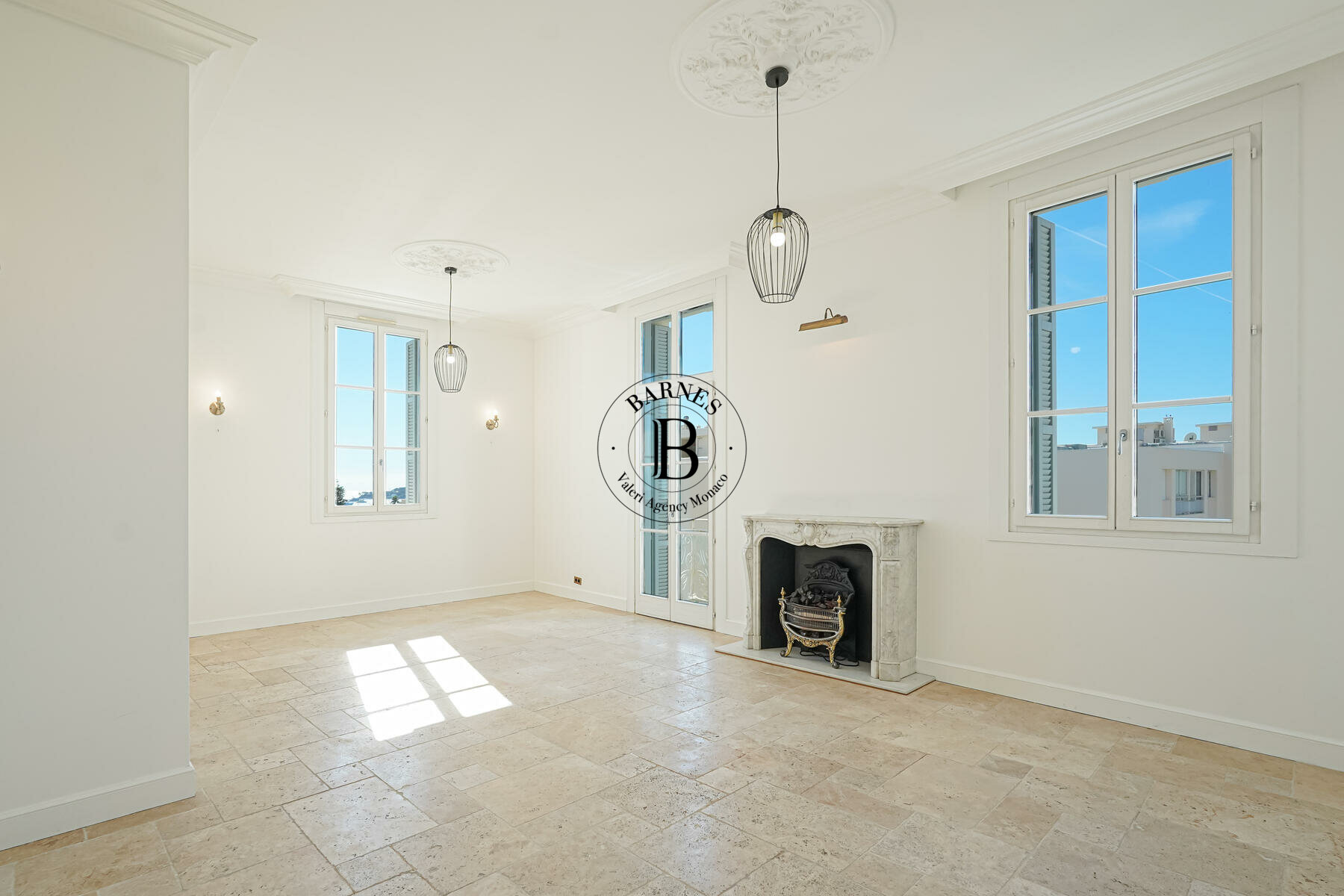 БОЛЬЁ-СЮР-МЕР - 4 НОМЕРА - РЯДОМ С ПЛЯЖАМИ - 4/20