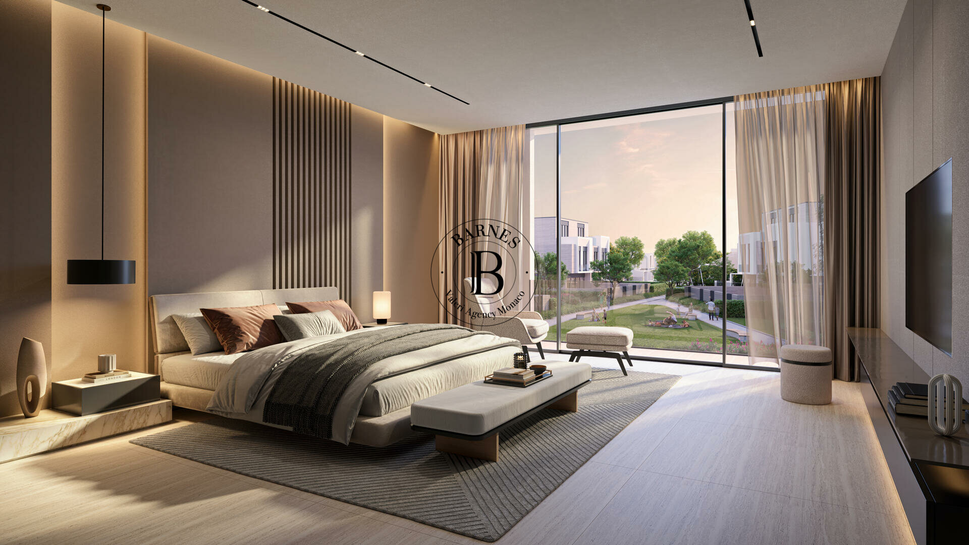 ДУБАЙ - СОВРЕМЕННАЯ ВИЛЛА С БАССЕЙНОМ - ПРОГРАММА DG VILLAS - 4/11