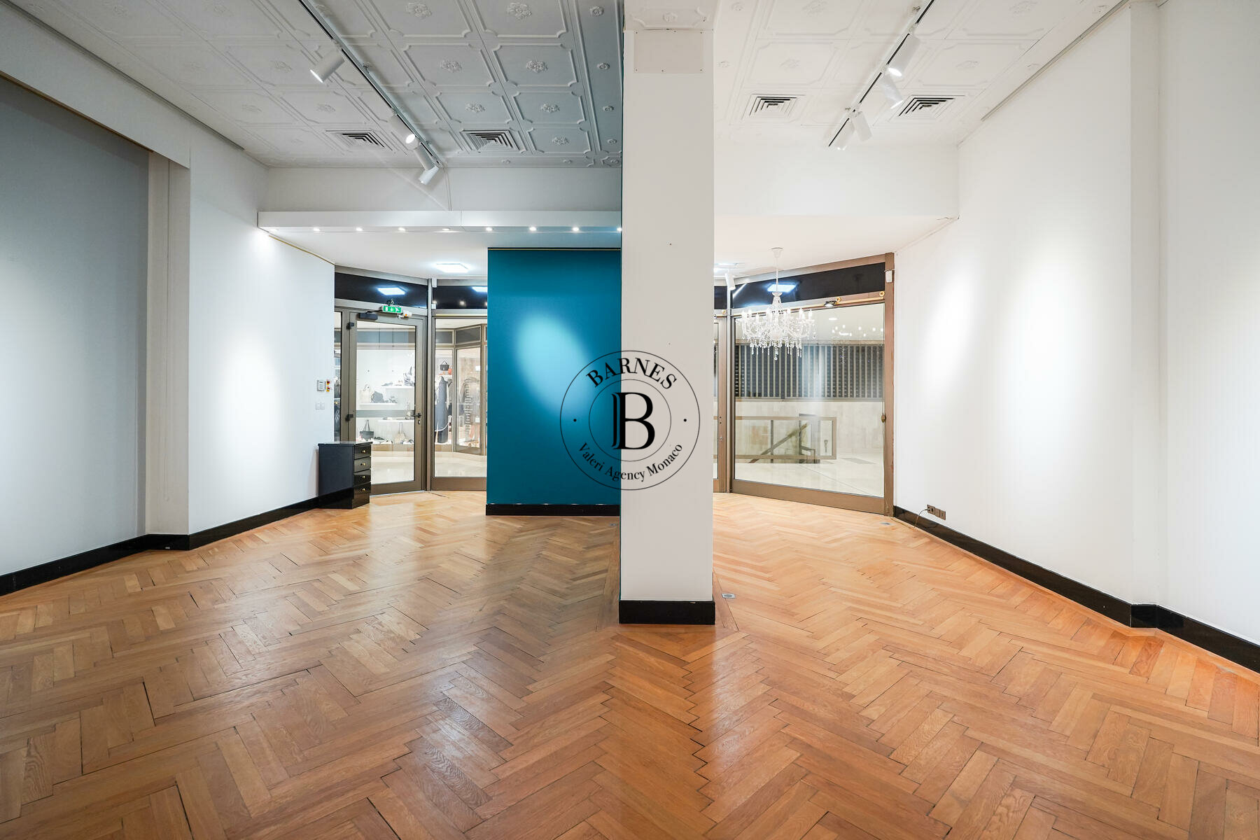 Продажа Park Palace Commercial premise /  - 4/12