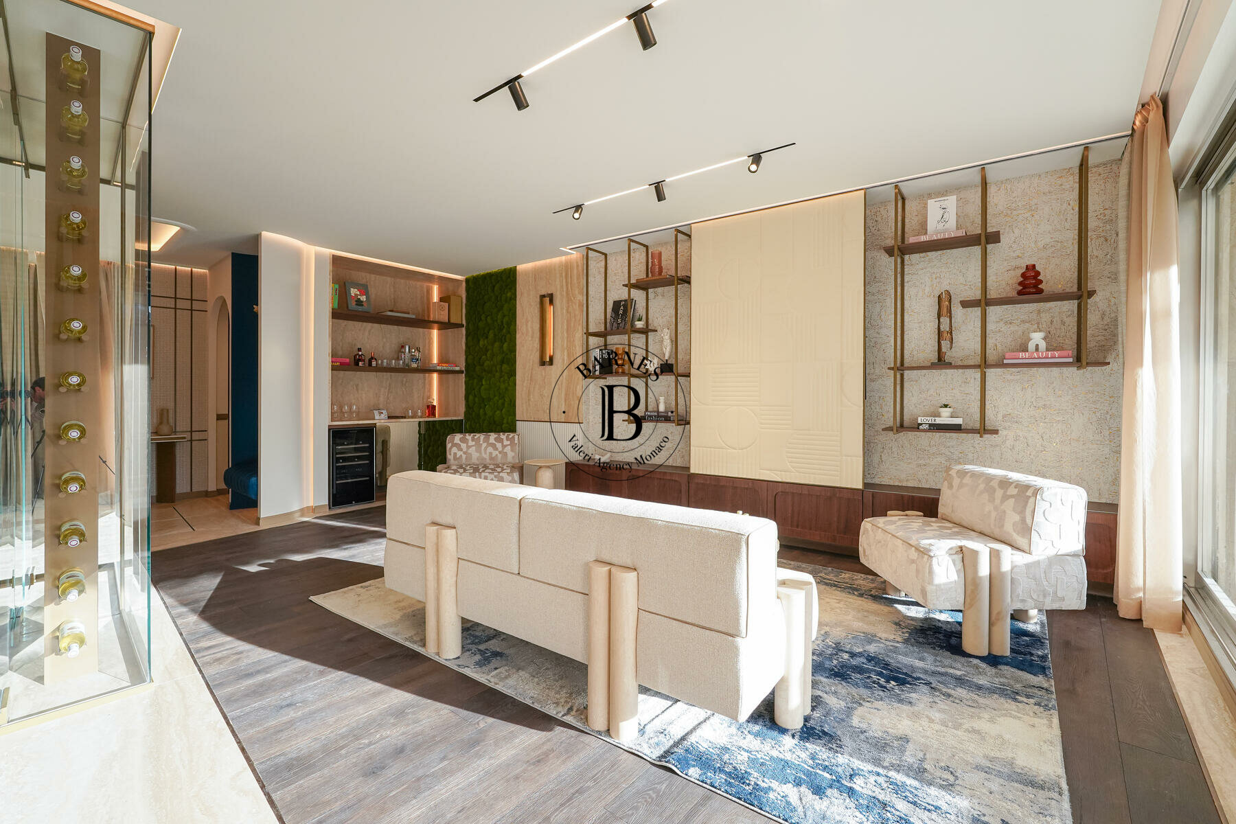 CHATEAU PERIGORD I — РОСКОШНАЯ КВАРТИРА С 3 СПАЛЬНЯМИ - 3/26