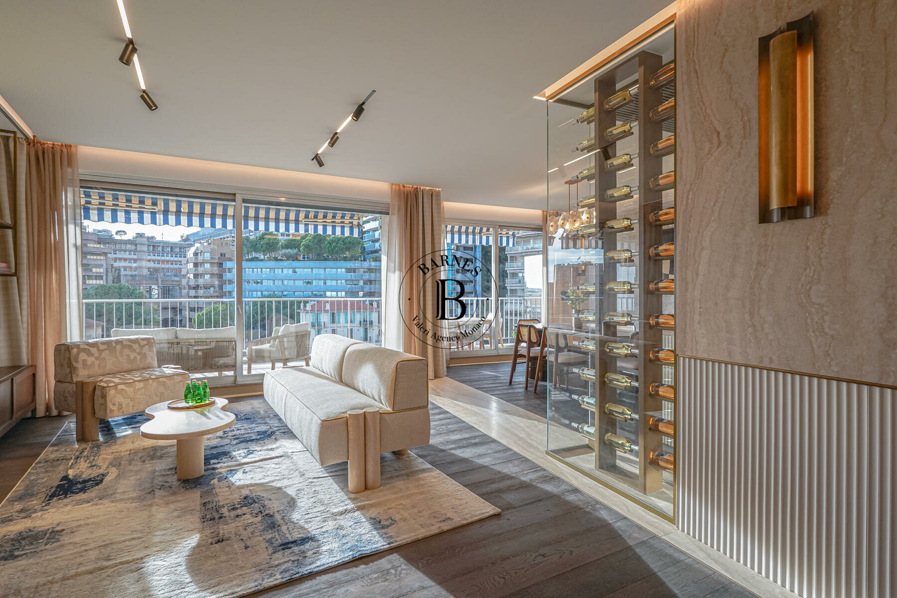 CHATEAU PERIGORD I — РОСКОШНАЯ КВАРТИРА С 3 СПАЛЬНЯМИ - 4/26