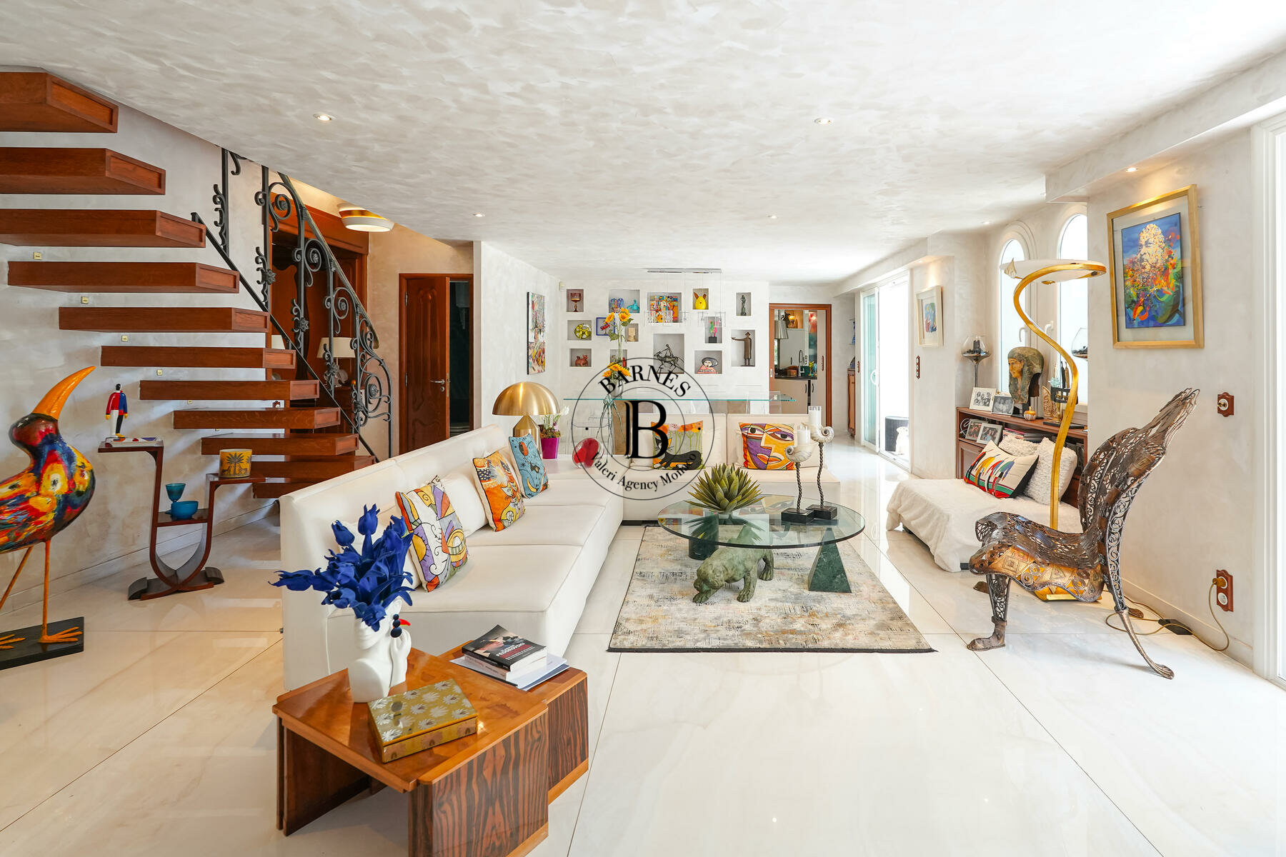 Продажа Monaco Виллa / больше 5 комнат - 4/19