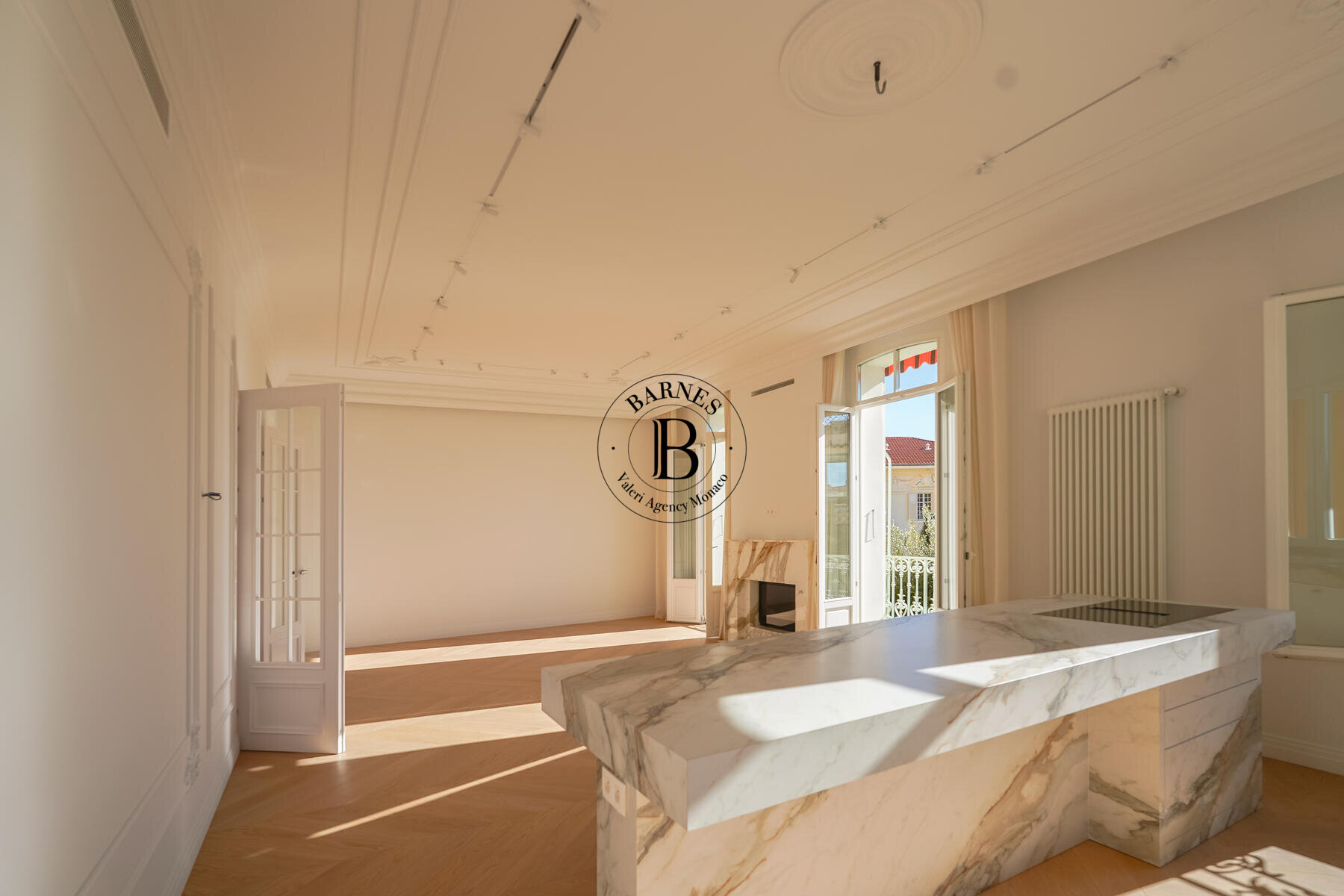 Продажа Cap-d'Ail Квартира / 5 комнат - 4/18