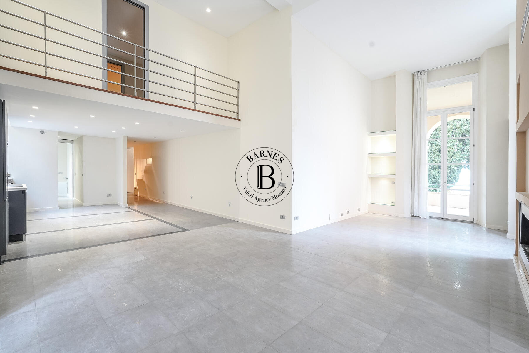 Продажа Roquebrune-Cap-Martin Квартира / 4 комнаты - 3/21