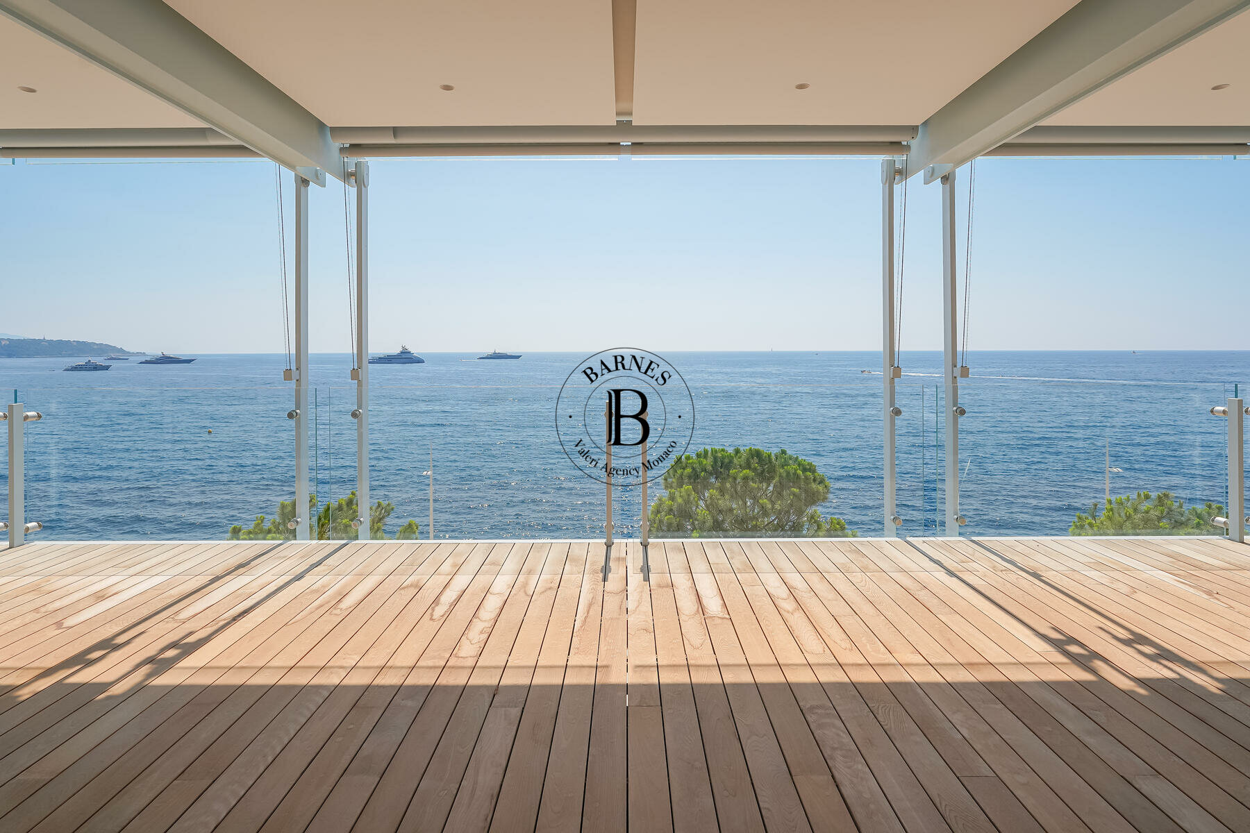 MARETERRA - LE RENZO - LUSSUOSO APPARTAMENTO CON VISTA MARE - 2/9