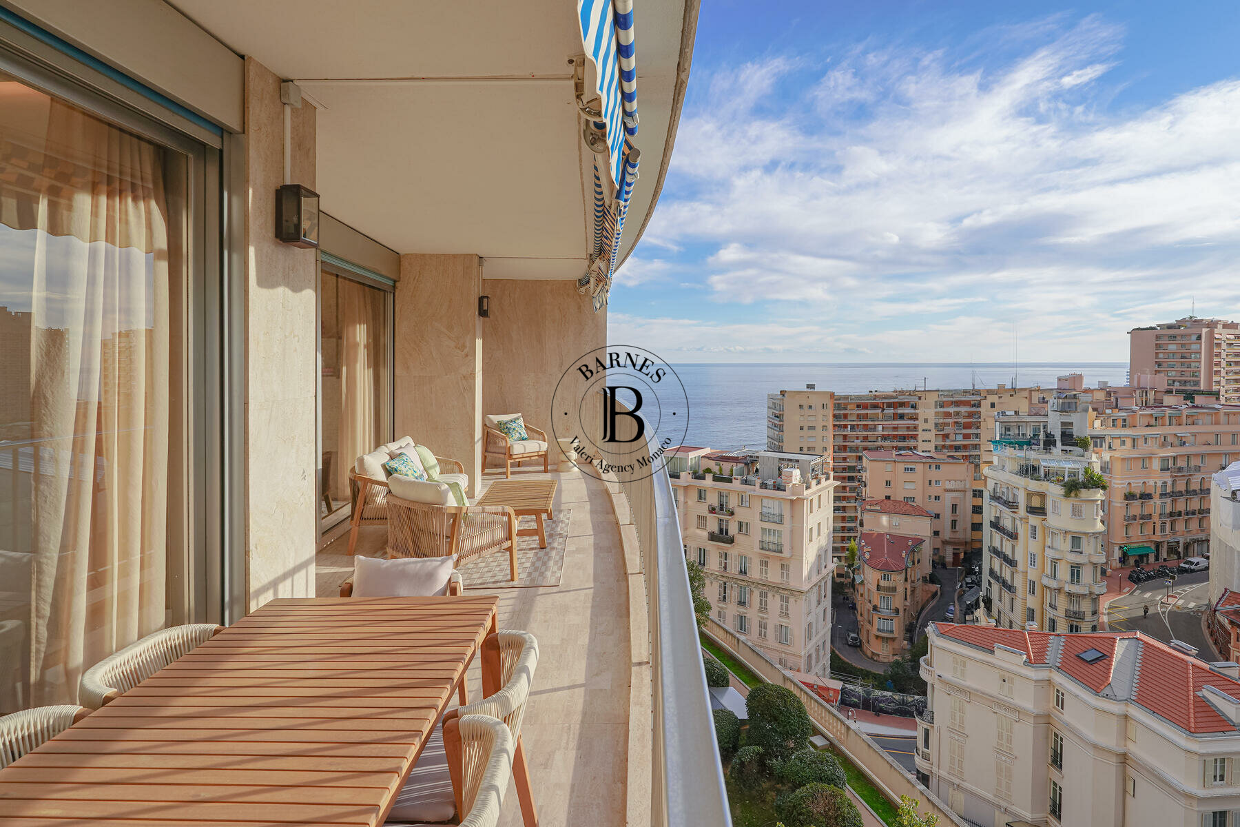 CHATEAU PERIGORD I — РОСКОШНАЯ КВАРТИРА С 3 СПАЛЬНЯМИ - 2/26