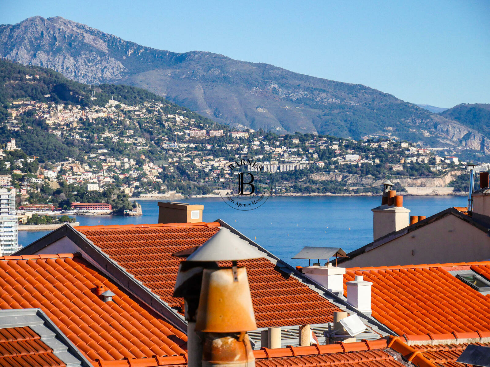 MONACO-VILLE - ТРИПЛЕКС С ТЕРРАСОЙ - СВОБОДНЫЙ ОТ ПРАВА - 3/20