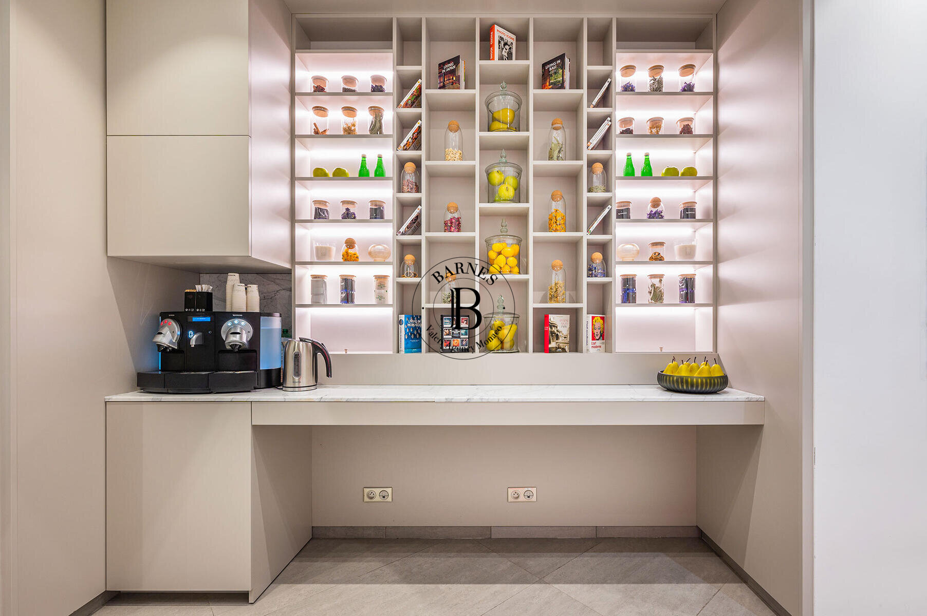 GIARDINO ESOTICO - AMPIO UFFICIO PRIVATO - 4/4