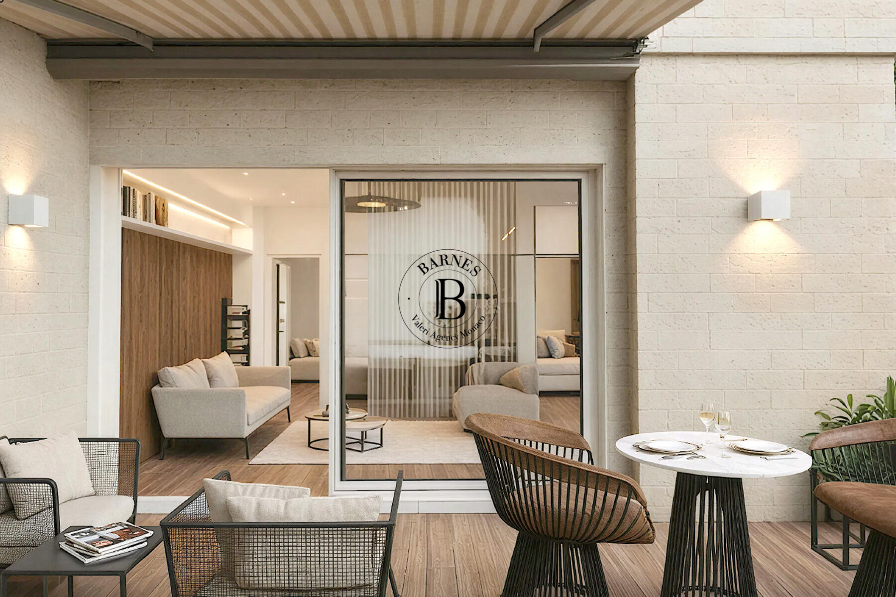 HERSILIA - STUDIO WITH TERRACE - NEAR THE BEACHES - 2/15