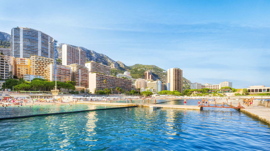 Geographie et climat